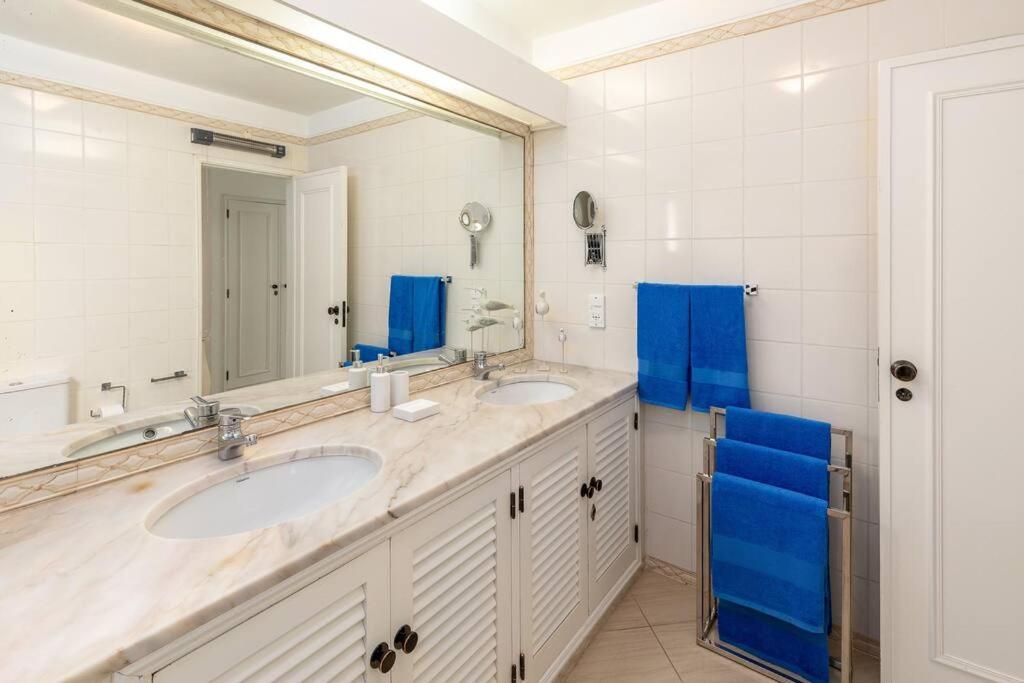 Vakantiehuis Moradia Olhos De Agua - 3 Quartos - 6 Camas Albufeira